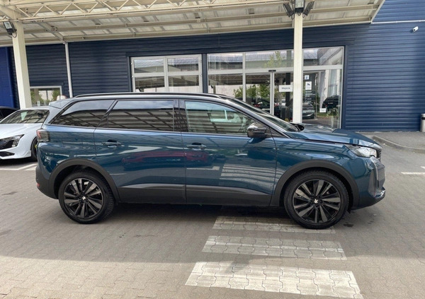 Peugeot 5008 cena 149900 przebieg: 28094, rok produkcji 2023 z Kolonowskie małe 352